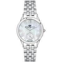 Armbanduhr Philip Watch Dame Marilyn in Stahl 8033288762072 - 8033288762072